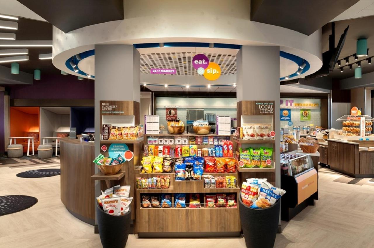Tru By Hilton Florida City, Fl Экстерьер фото