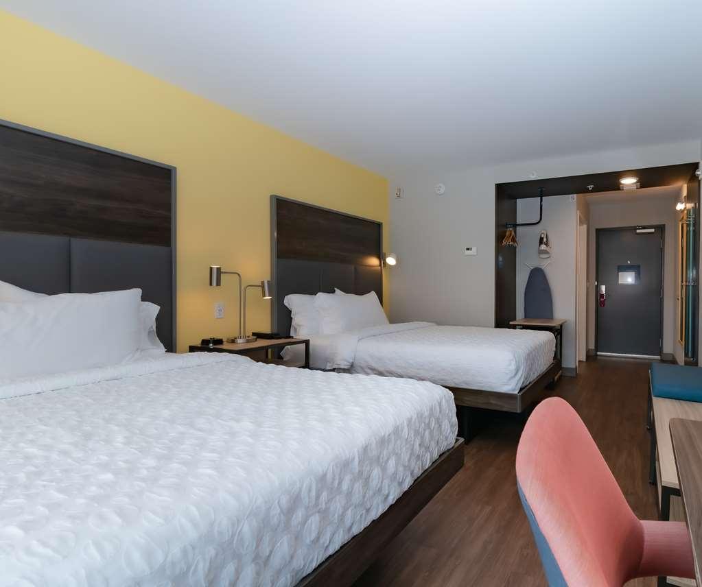 Tru By Hilton Florida City, Fl Номер фото