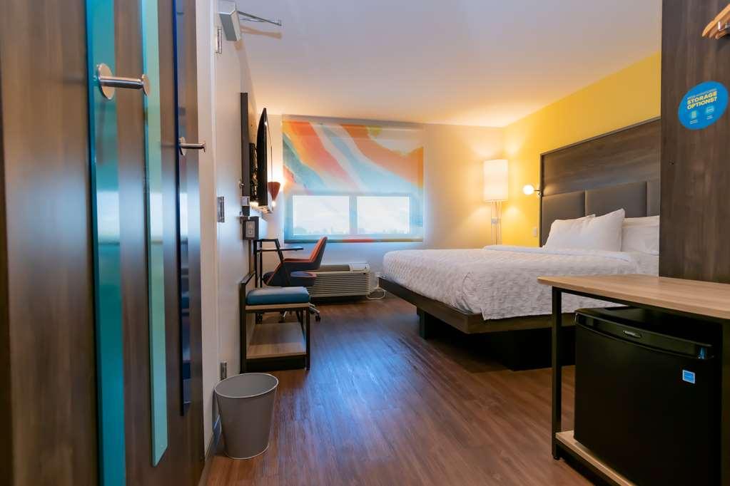 Tru By Hilton Florida City, Fl Номер фото