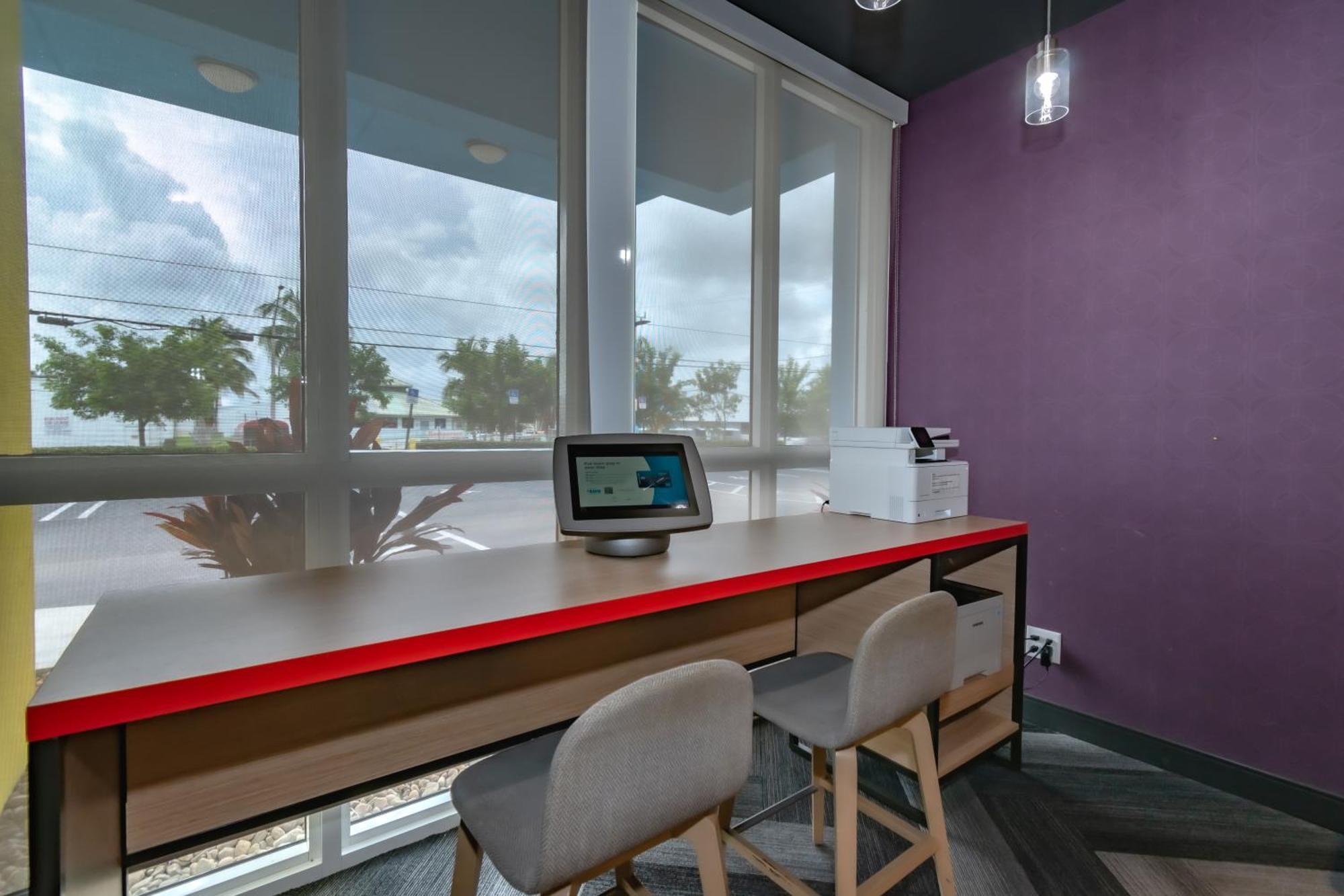 Tru By Hilton Florida City, Fl Экстерьер фото