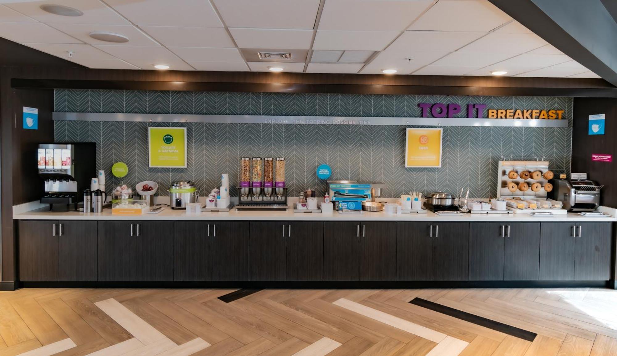 Tru By Hilton Florida City, Fl Экстерьер фото