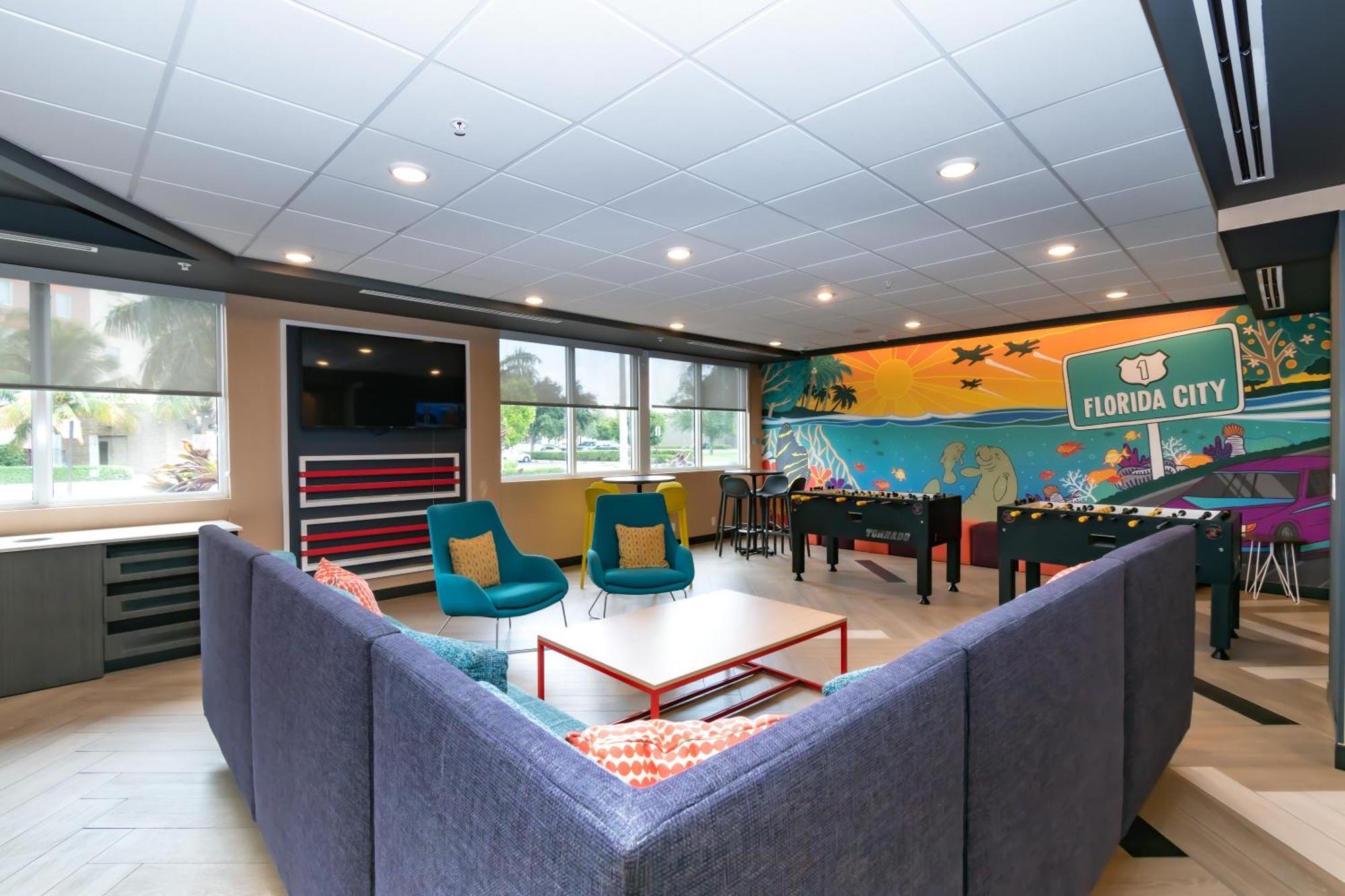Tru By Hilton Florida City, Fl Экстерьер фото