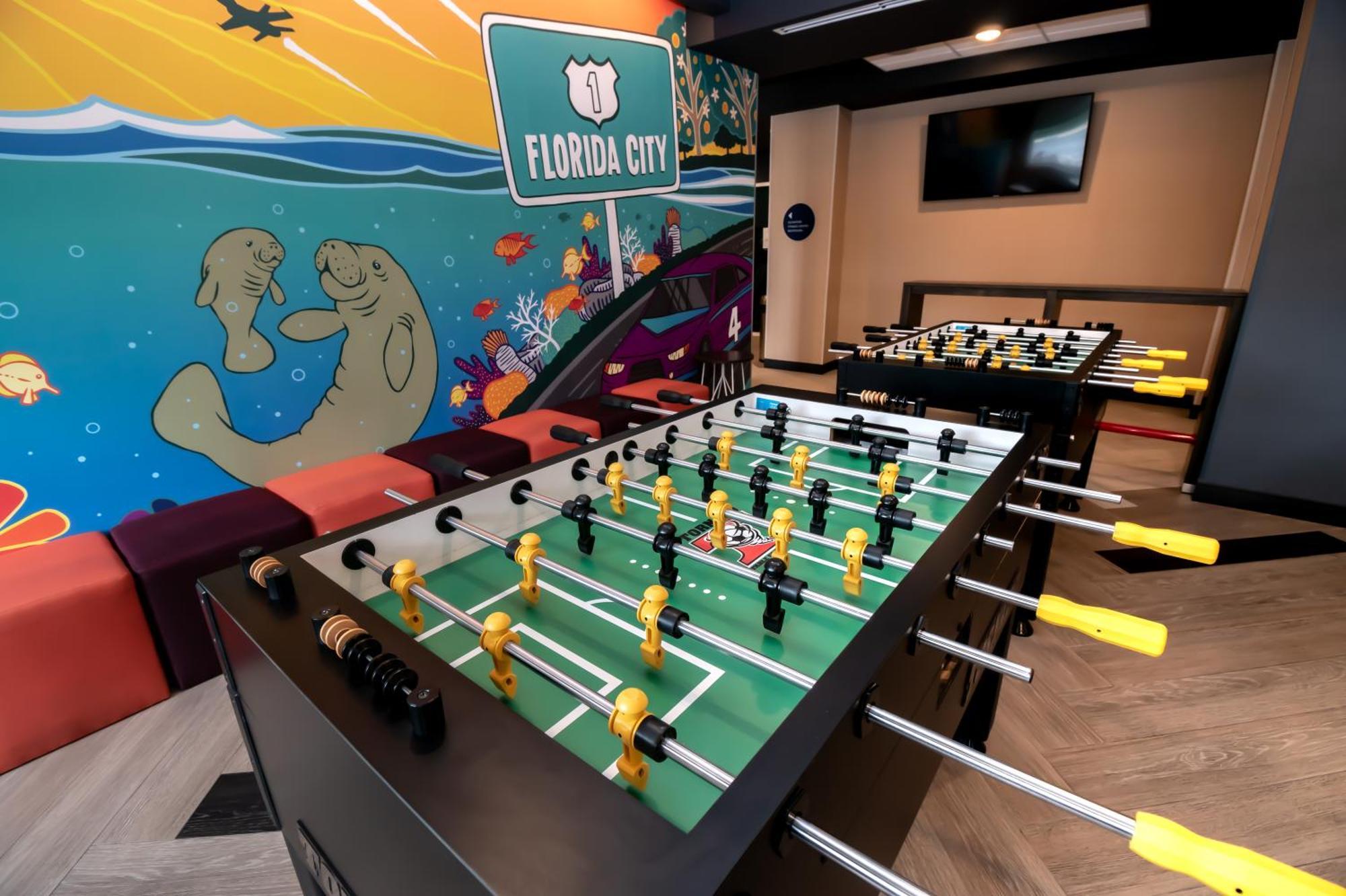 Tru By Hilton Florida City, Fl Экстерьер фото