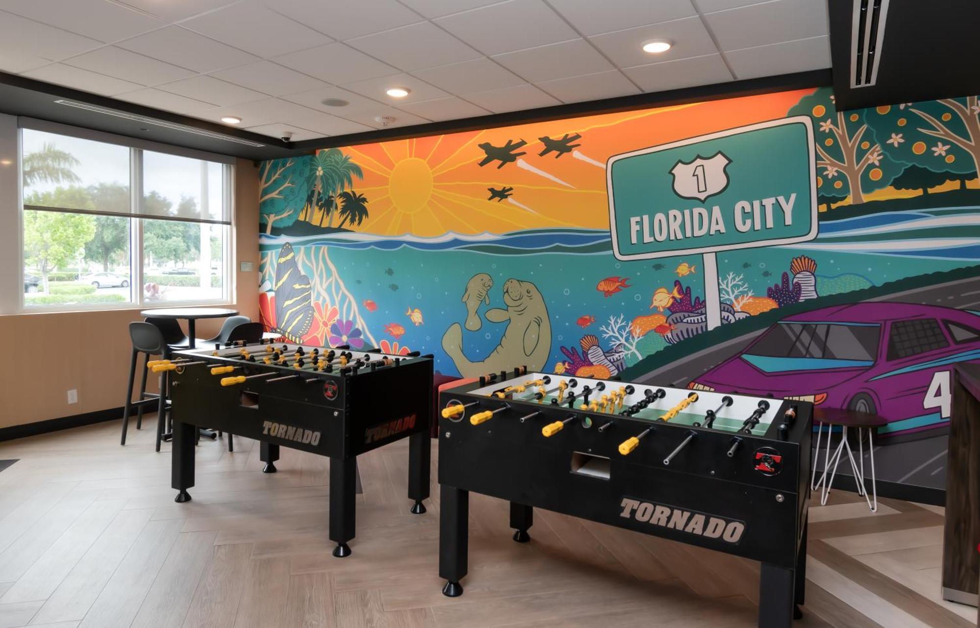 Tru By Hilton Florida City, Fl Экстерьер фото