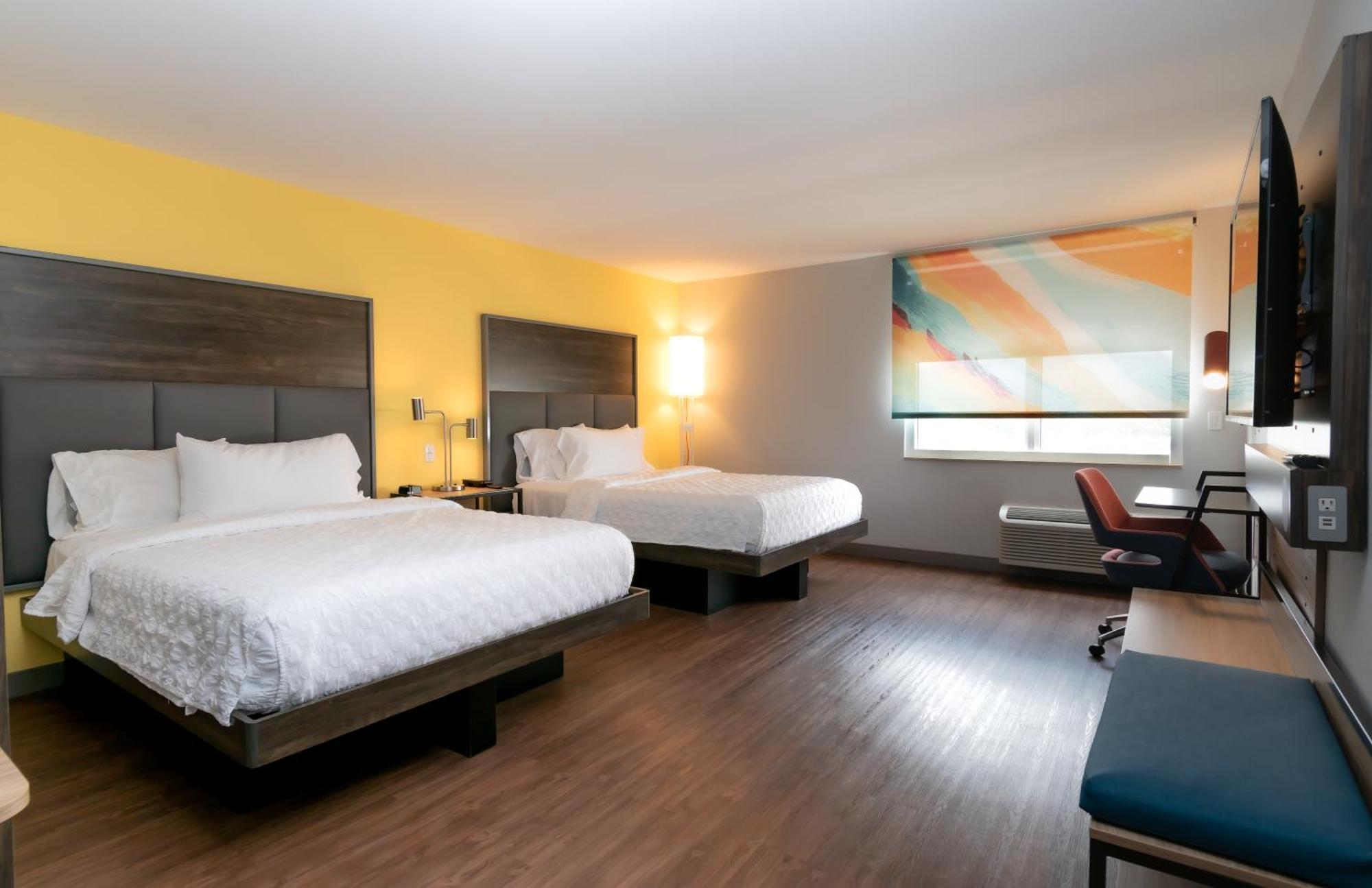 Tru By Hilton Florida City, Fl Экстерьер фото