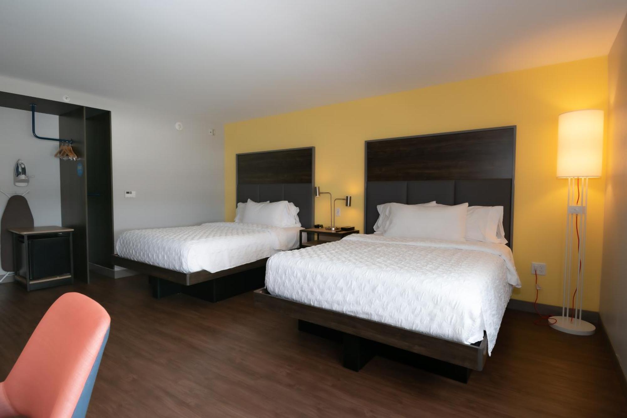 Tru By Hilton Florida City, Fl Экстерьер фото