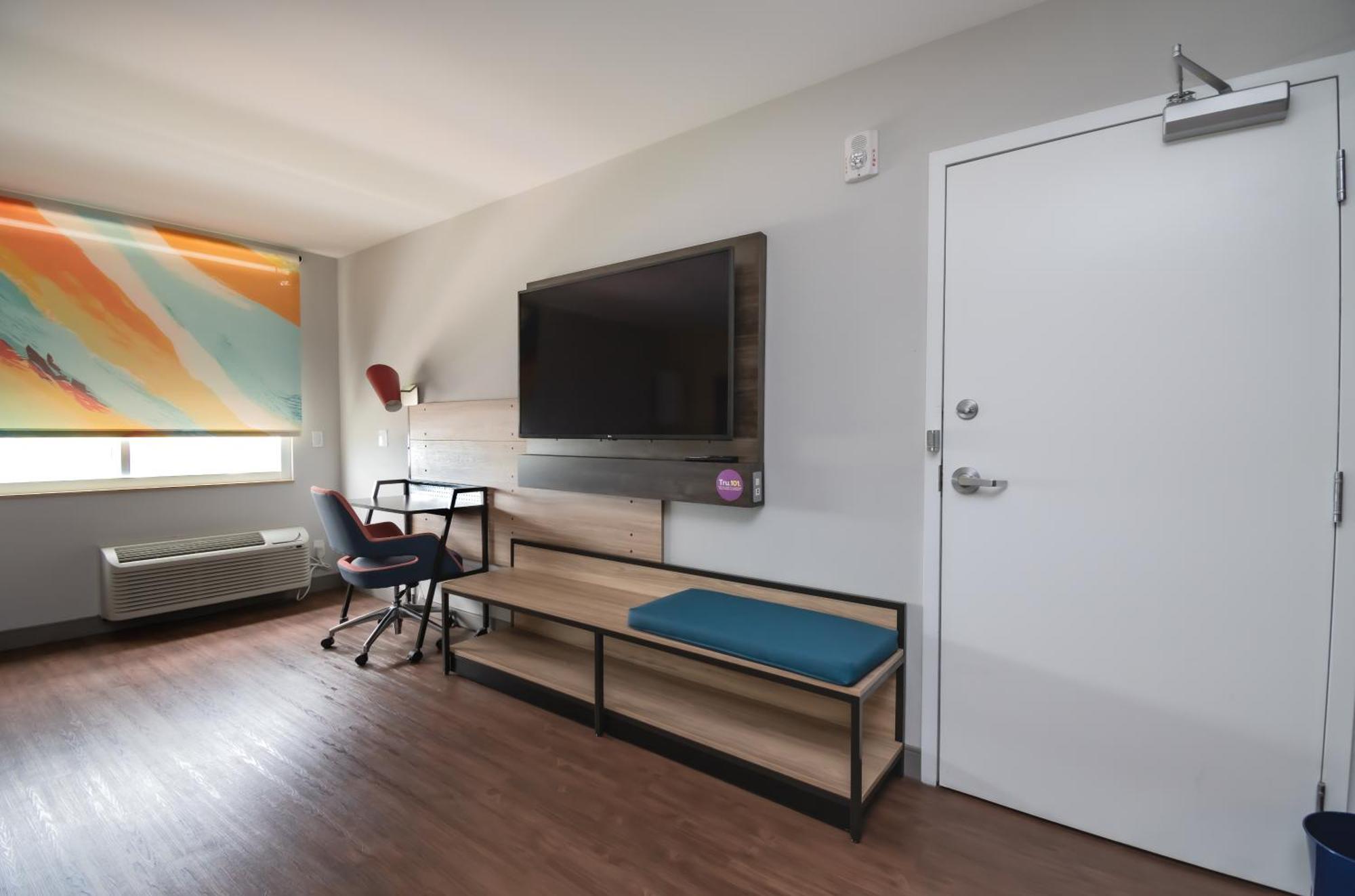 Tru By Hilton Florida City, Fl Экстерьер фото