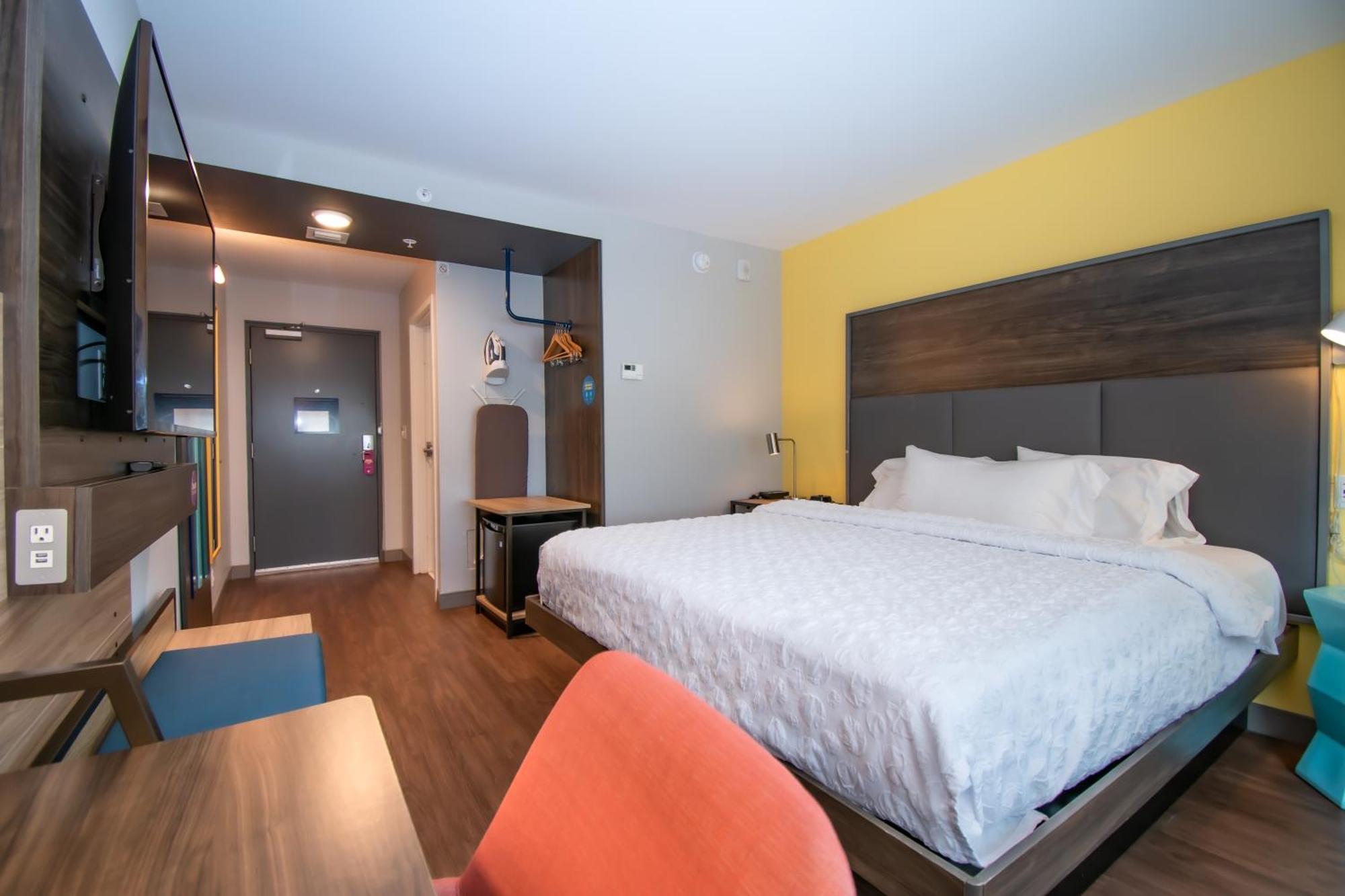Tru By Hilton Florida City, Fl Экстерьер фото