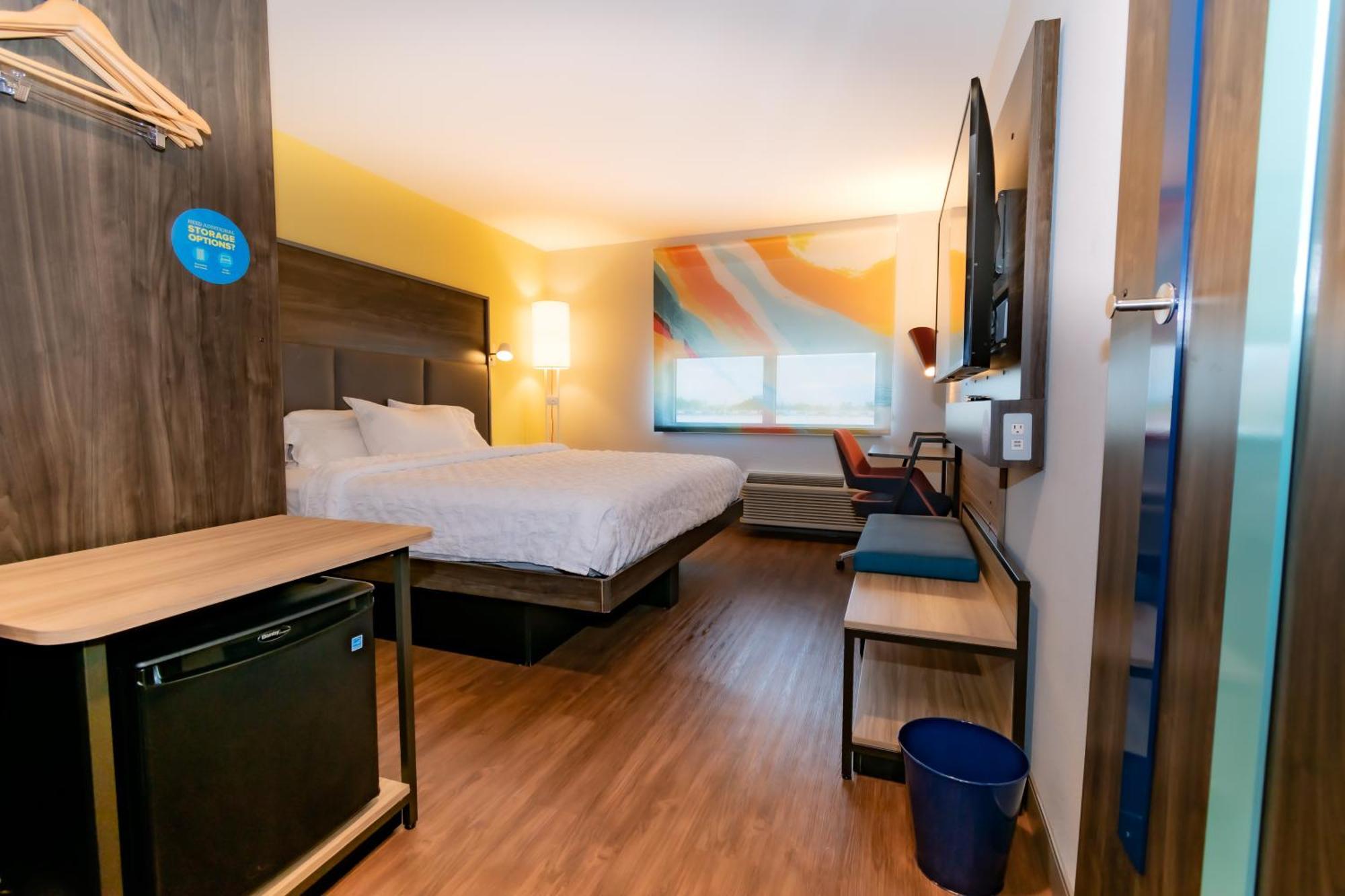 Tru By Hilton Florida City, Fl Экстерьер фото