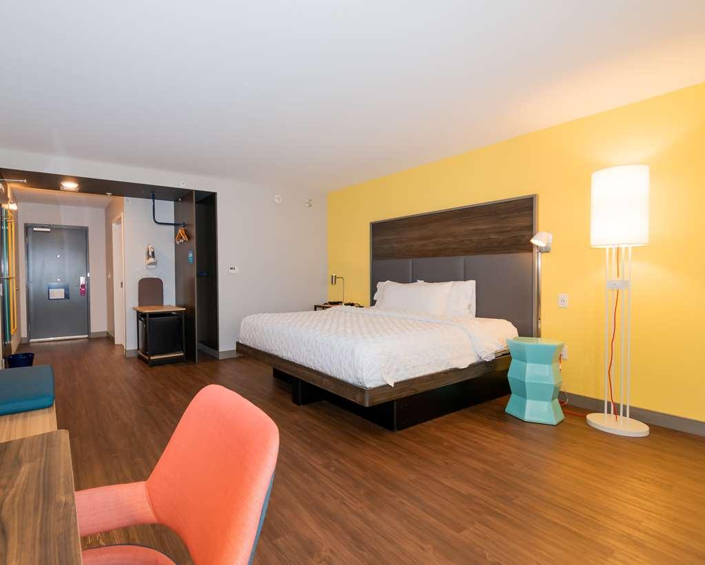 Tru By Hilton Florida City, Fl Номер фото