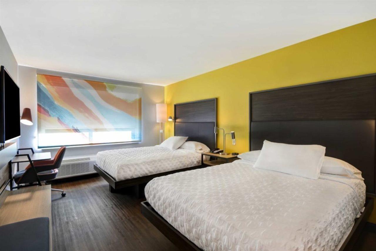 Tru By Hilton Florida City, Fl Экстерьер фото